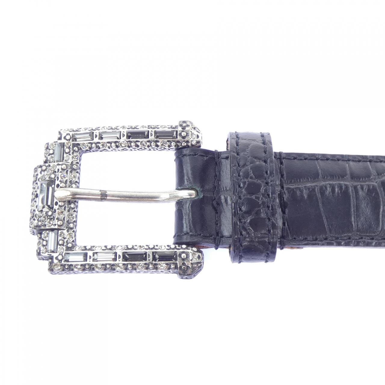 エトロ ETRO BELT