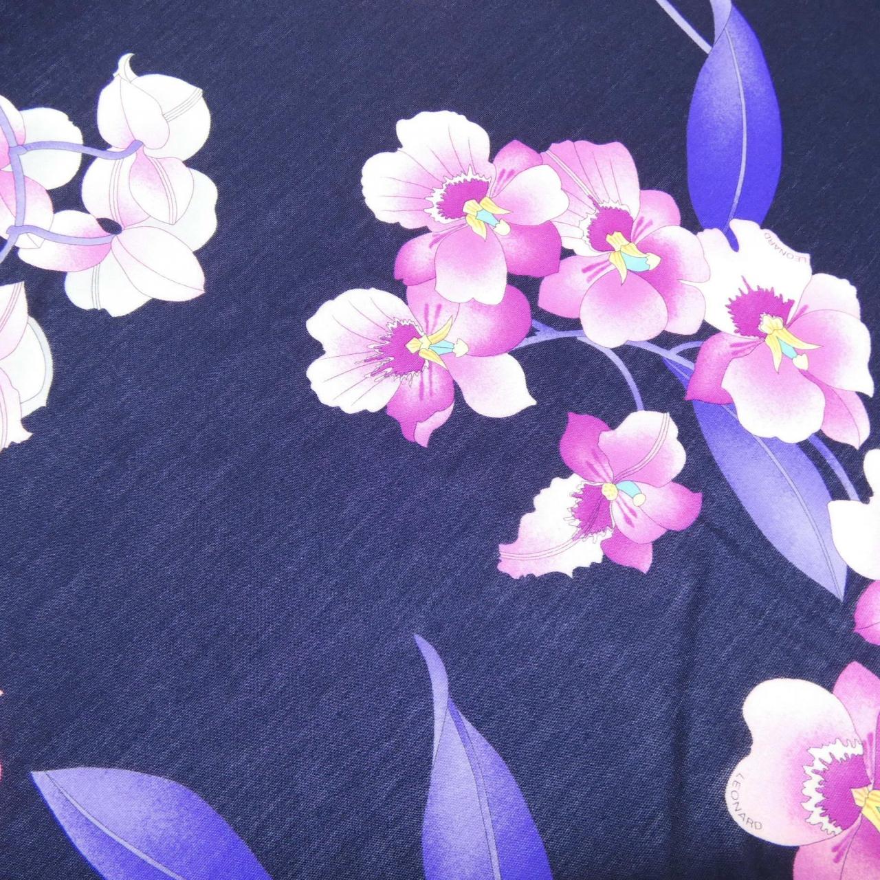 レオナールファッション LEONARD FASHION 0364144 STOLE