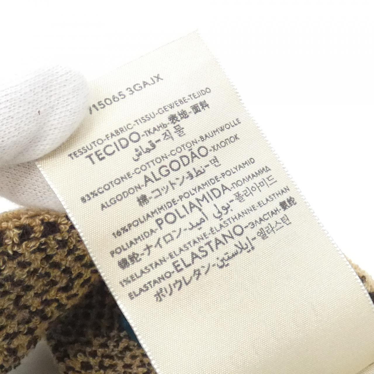 グッチ 715065 3GAJX ヘアーバンド