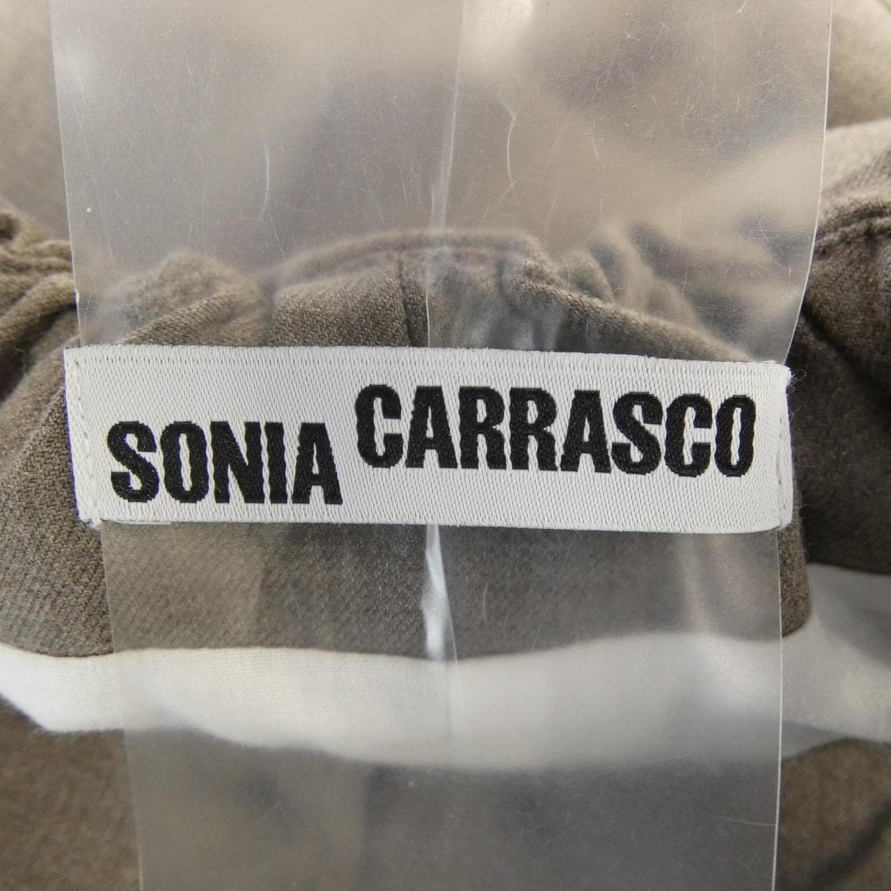 SONIA CARRASCO 41-158-98-021865 ベスト