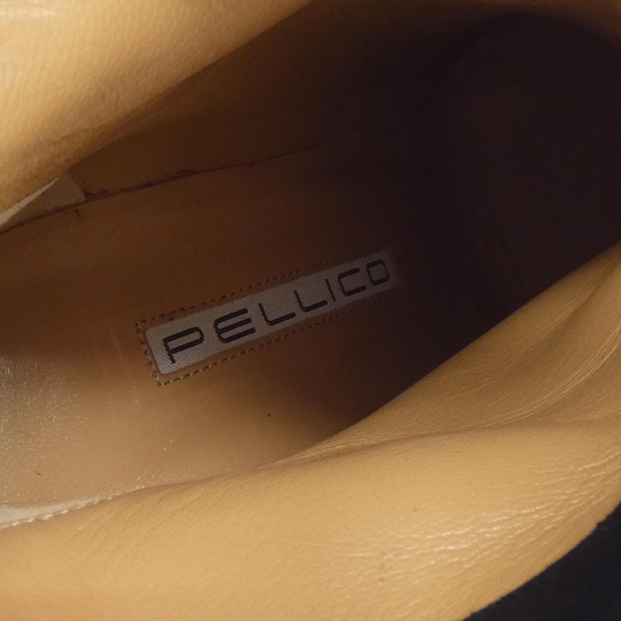 ペリーコ PELLICO ブーツ