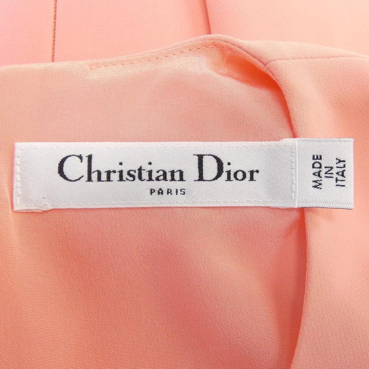 クリスチャンディオール CHRISTIAN DIOR ワンピース