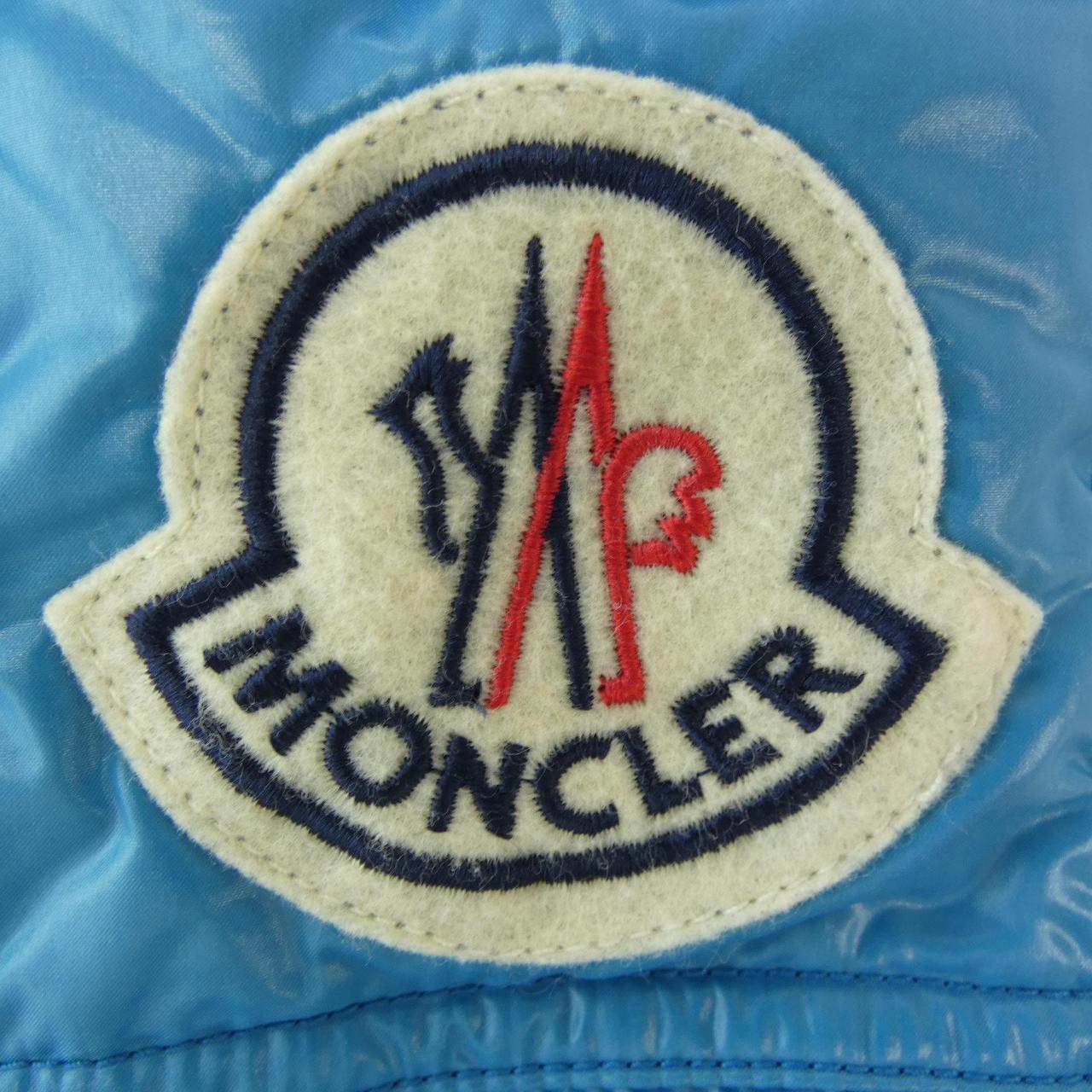 MONCLER MONCLER Down Jacket