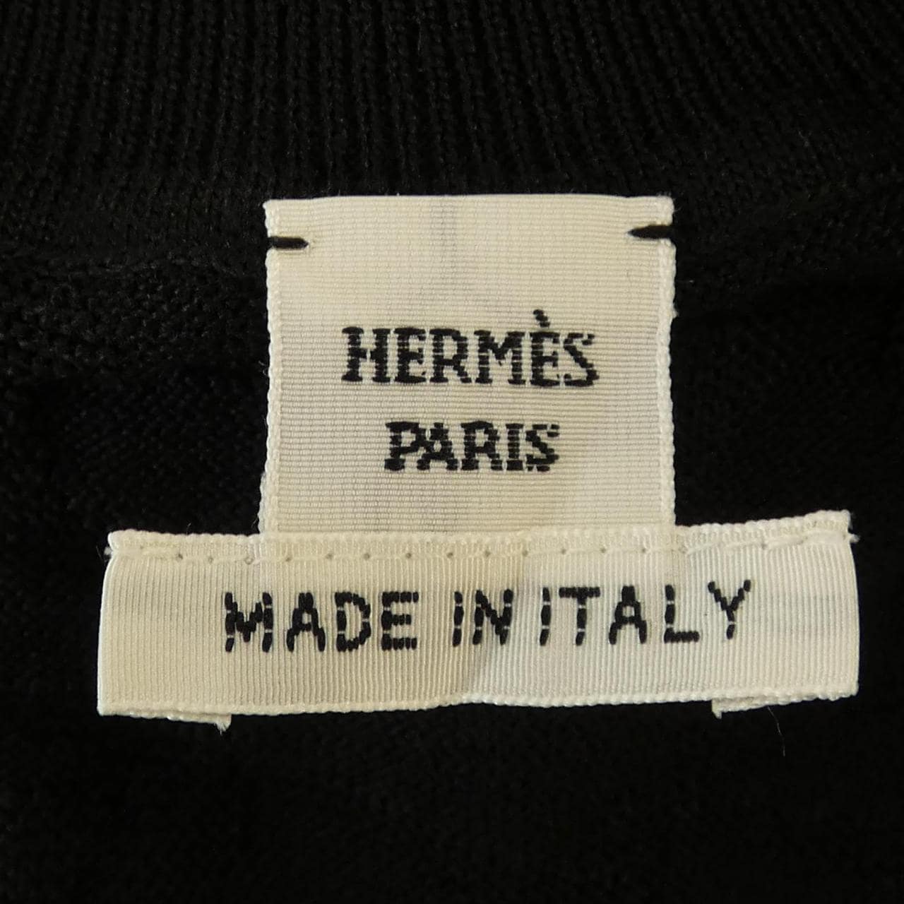 HERMES HERMES Cardigan