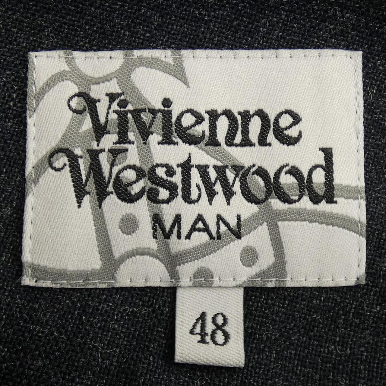 Vivienne Vivienne WestwoodMAN Pants