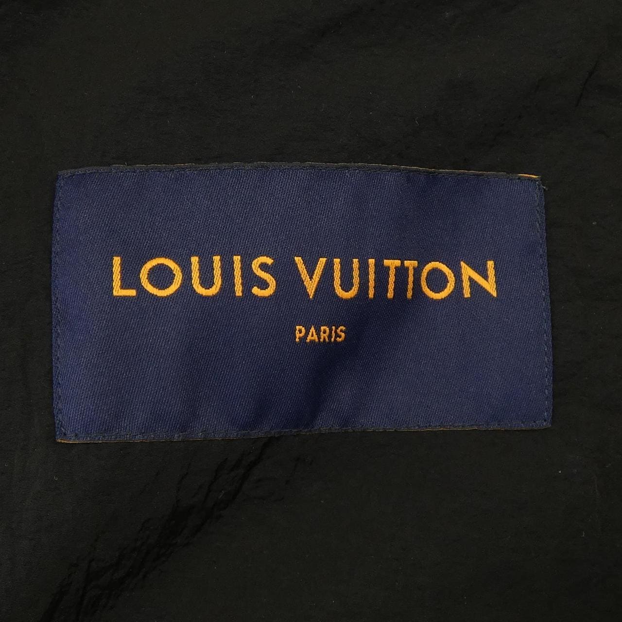 LOUIS VUITTON LOUIS VUITTON Blouson