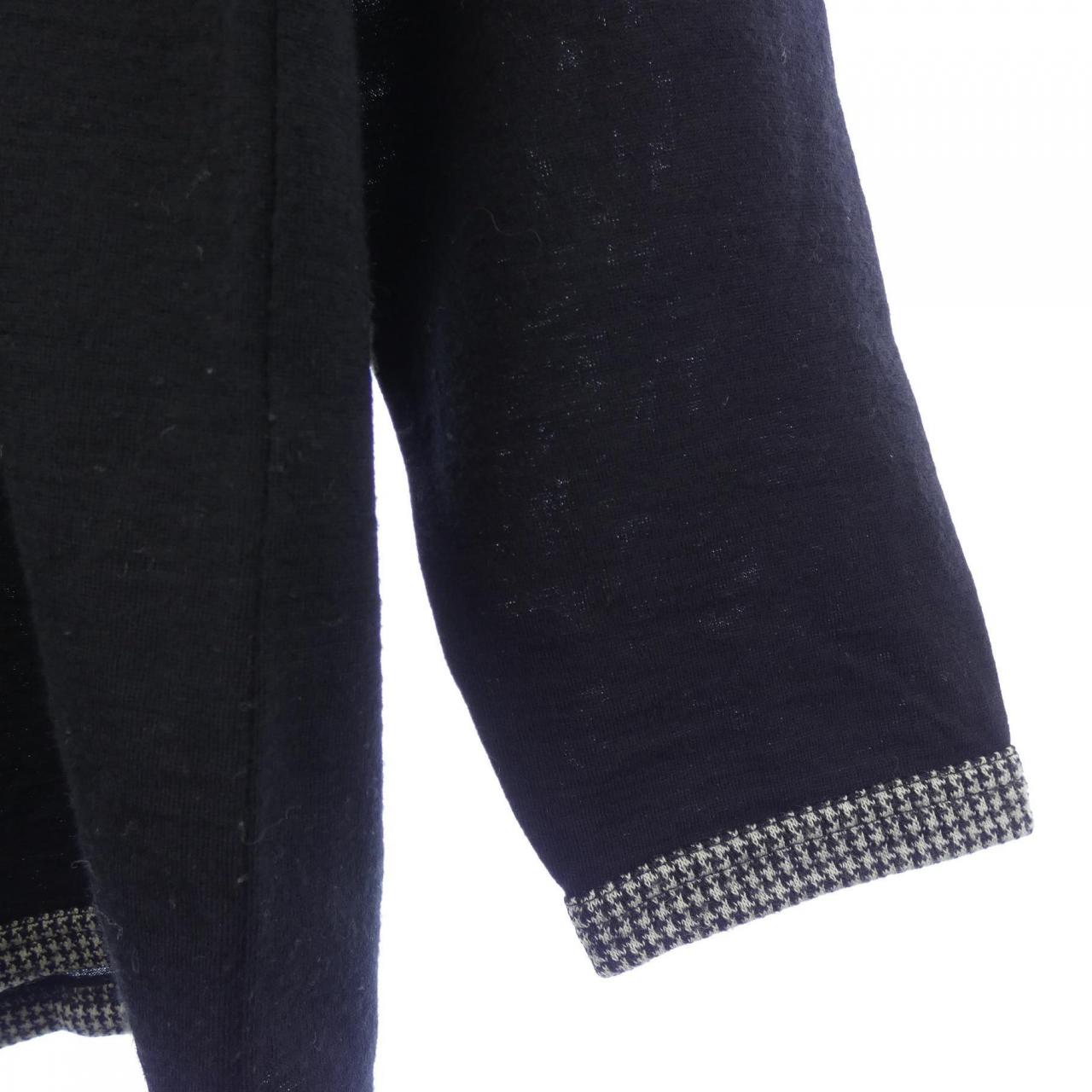 【ヴィンテージ】トリココムデギャルソン tricot GARCONS ニット