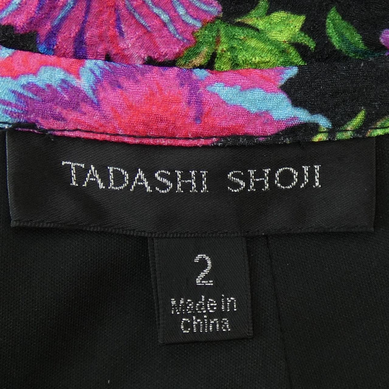 タダシショウジ TADASHI SHOJI スカート