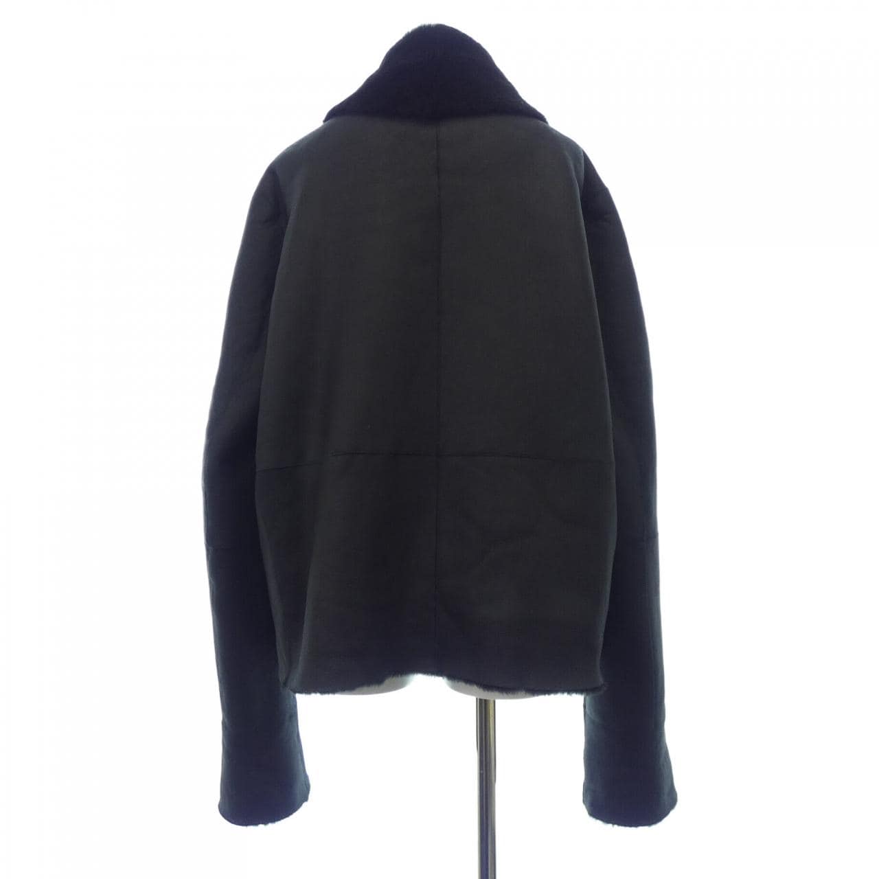 GUSHLOW&COLE ムートンジャケット