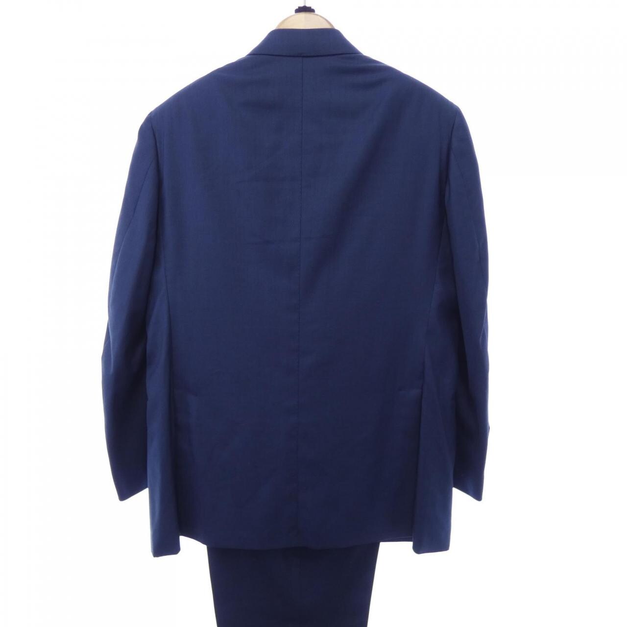 ロロピアーナ Loro Piana スリーピース
