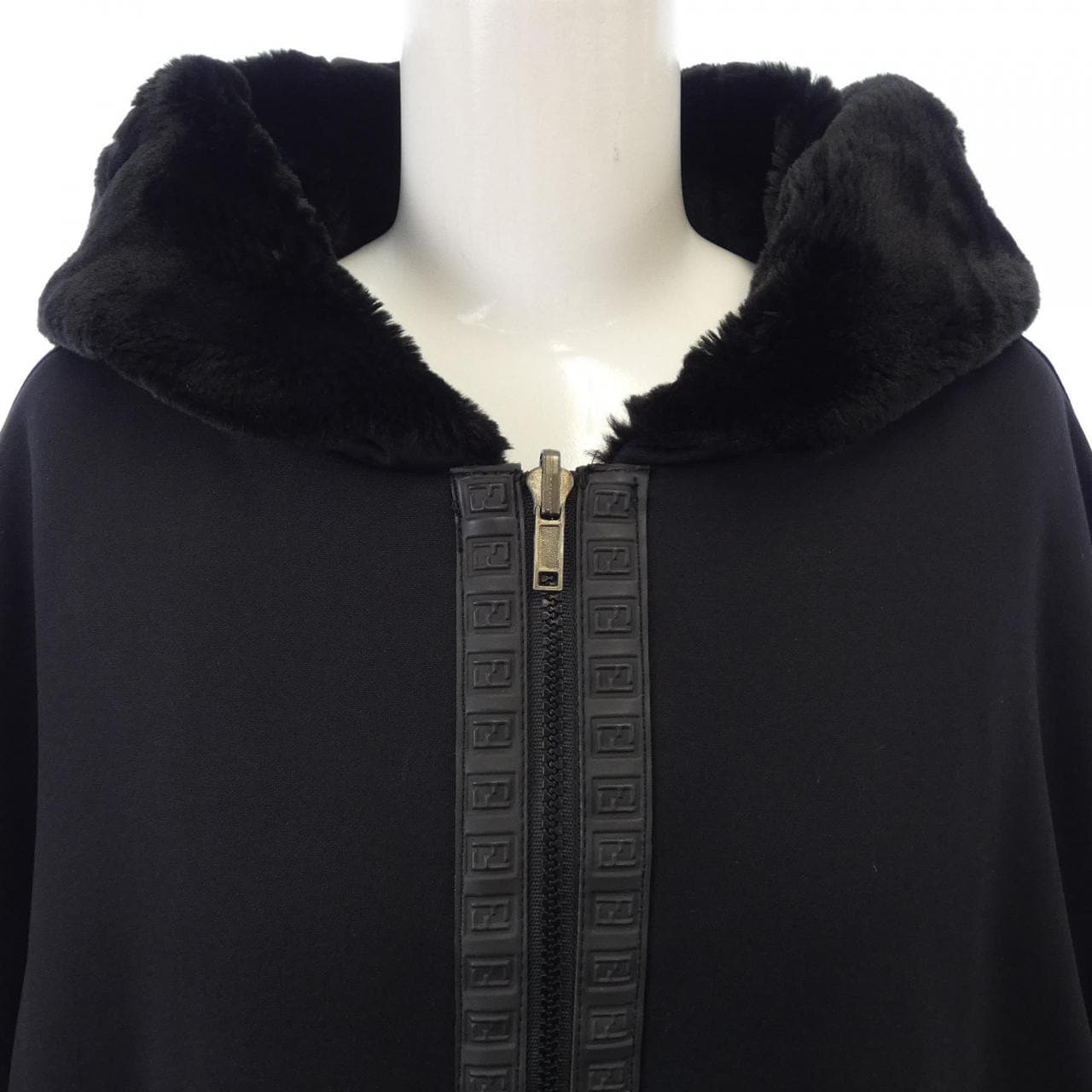 【ヴィンテージ】フェンディ FENDI コート