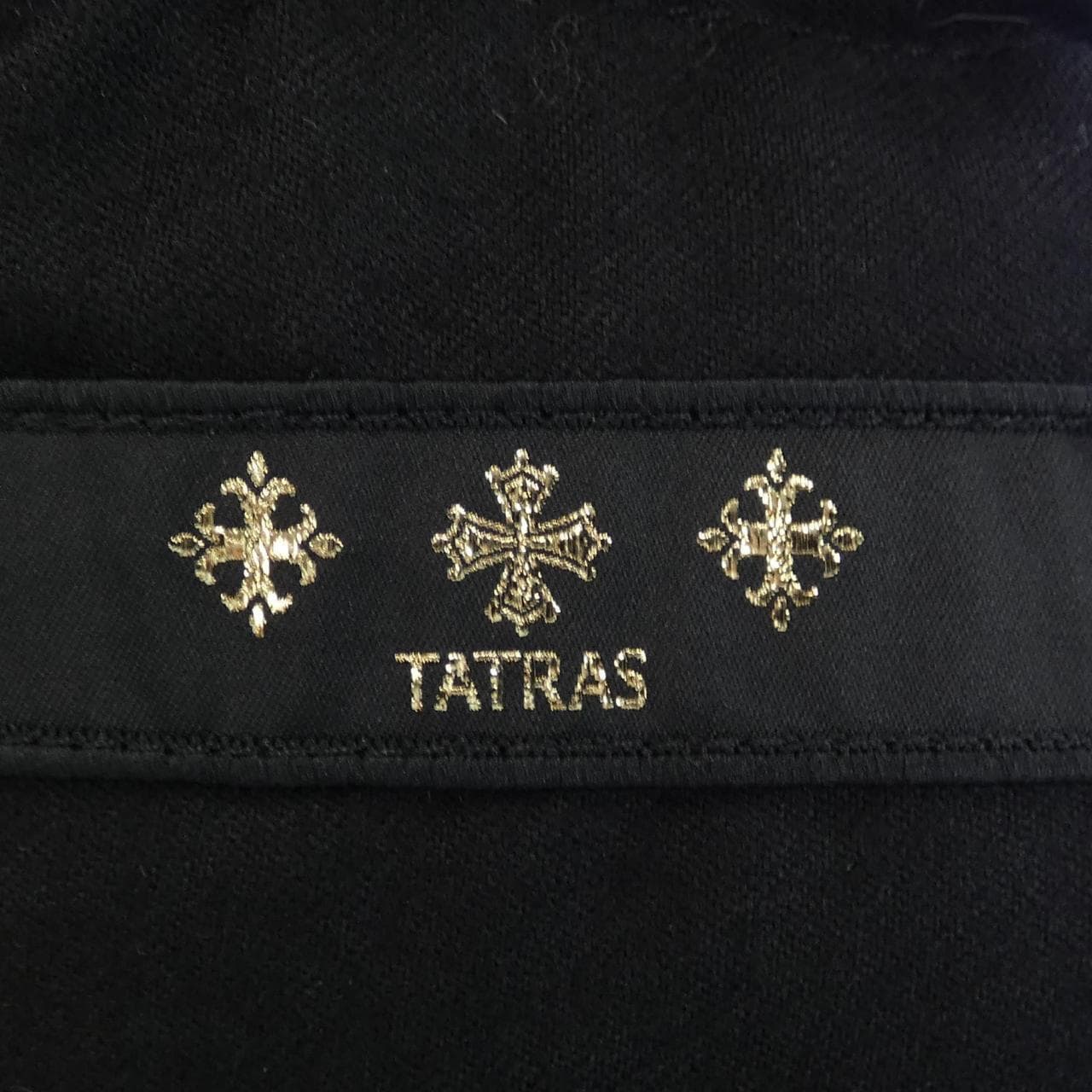 タトラス TATRAS ダウンコート
