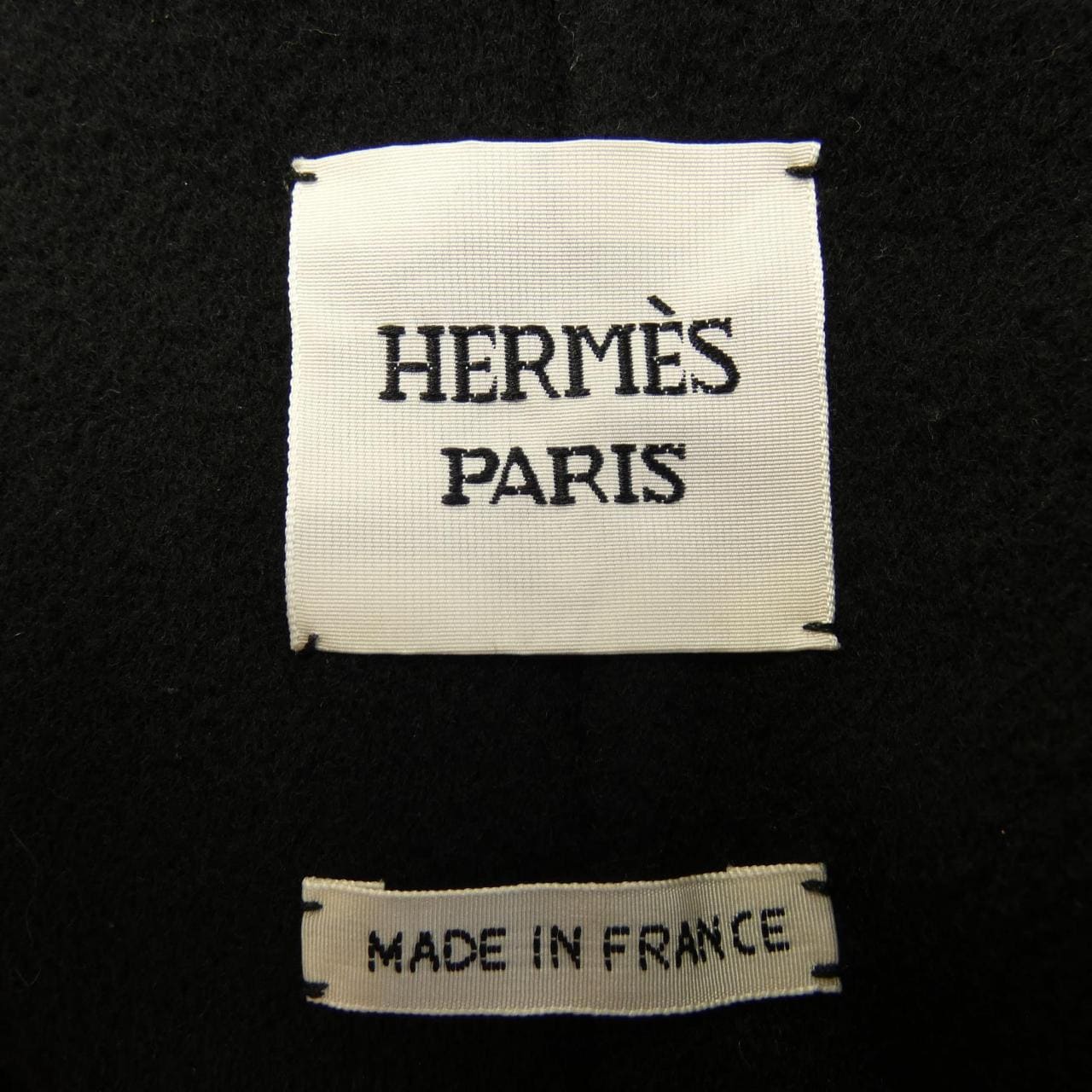 エルメス HERMES コート