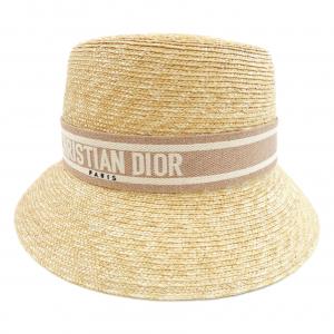クリスチャンディオール CHRISTIAN DIOR ハット