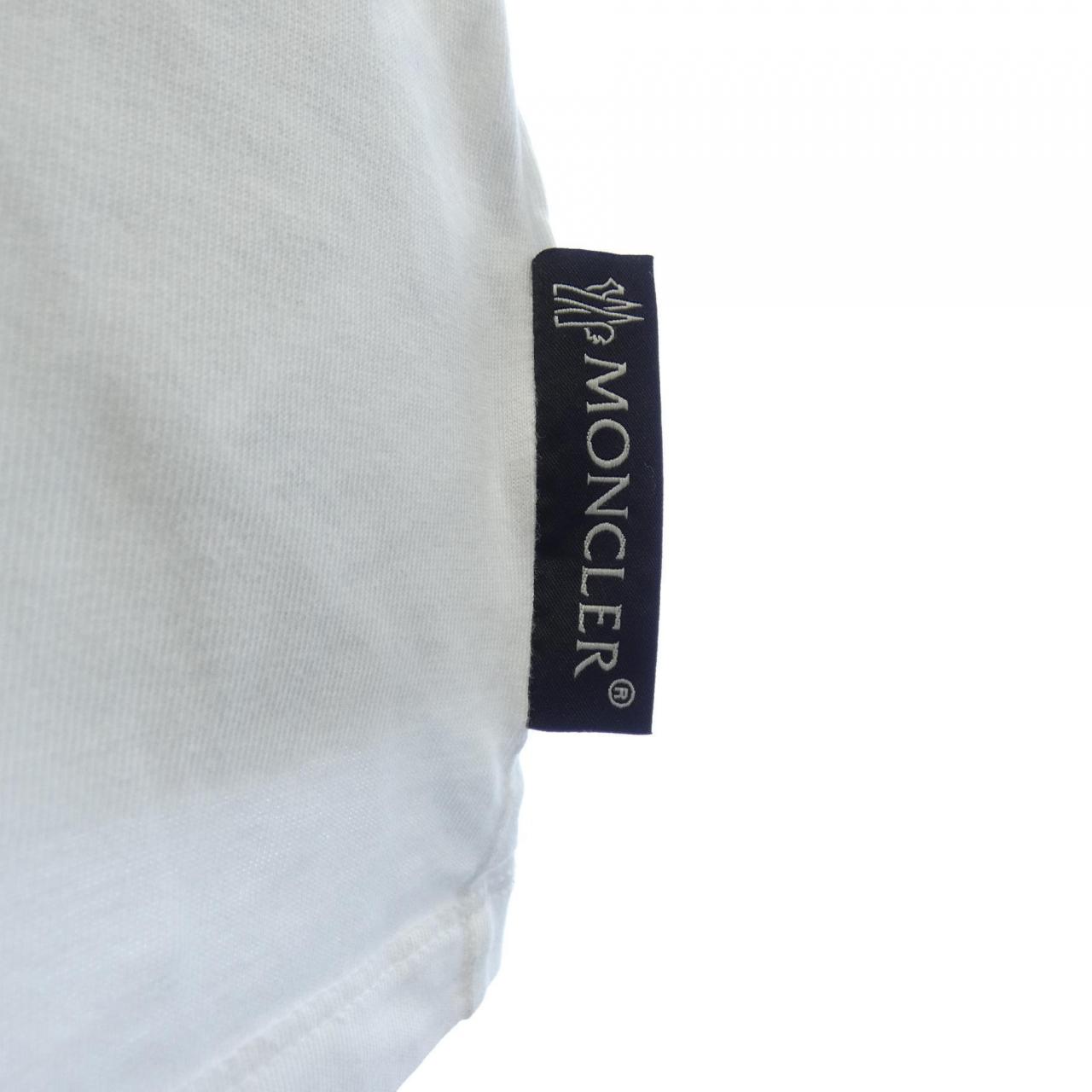 モンクレール MONCLER E20938091650 V8094 Tシャツ