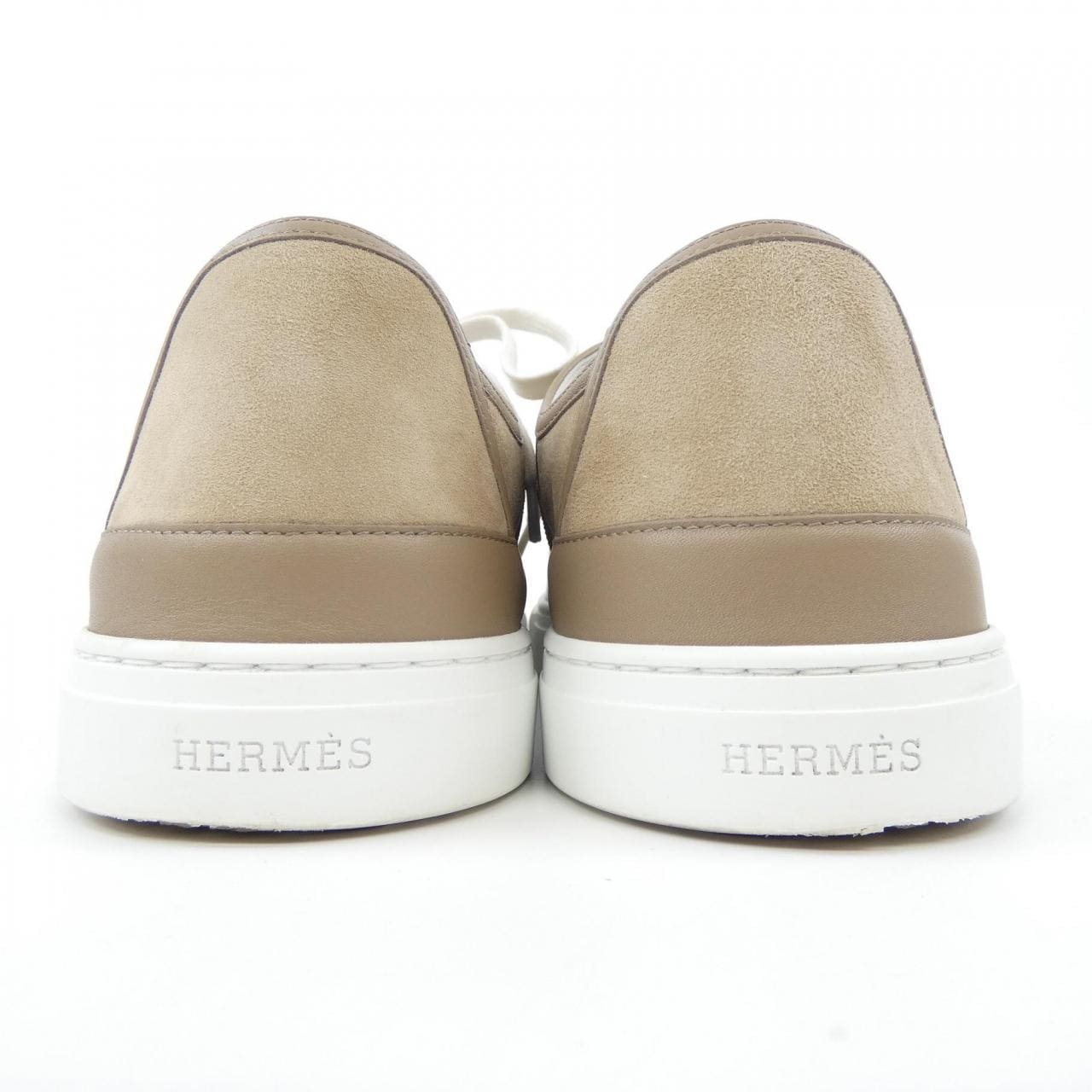 エルメス HERMES スニーカー