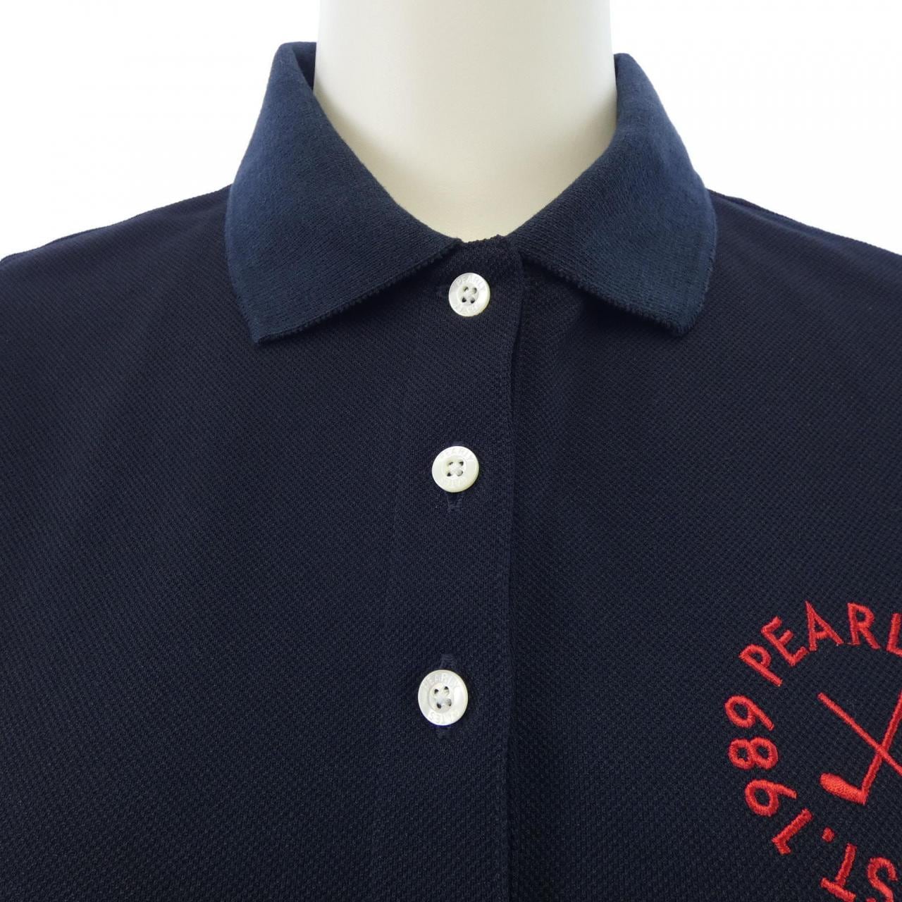 パーリーゲイツ PEARLY GATES ポロシャツ