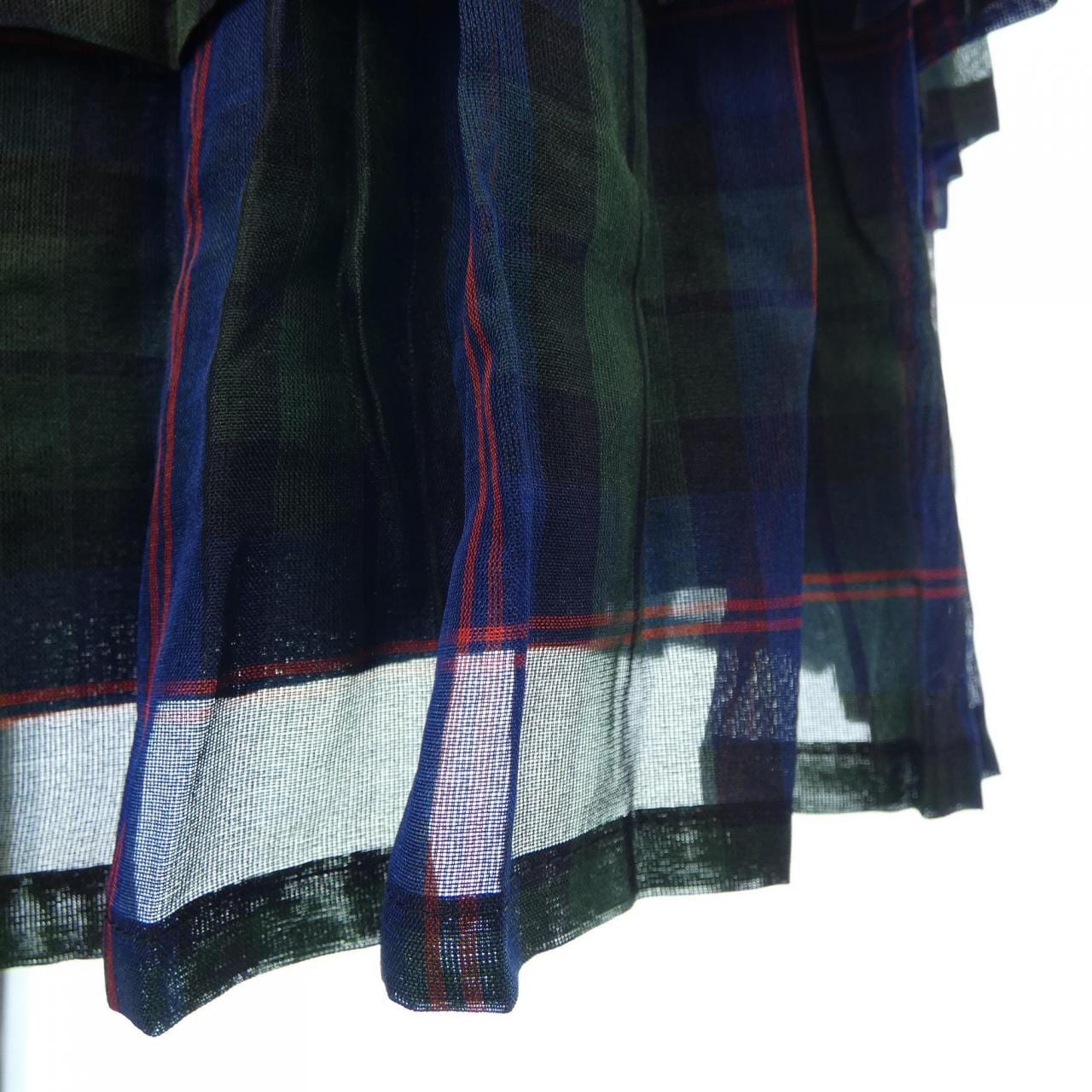 トリココムデギャルソン tricot COMME des GARCONS TQ-S005 スカート