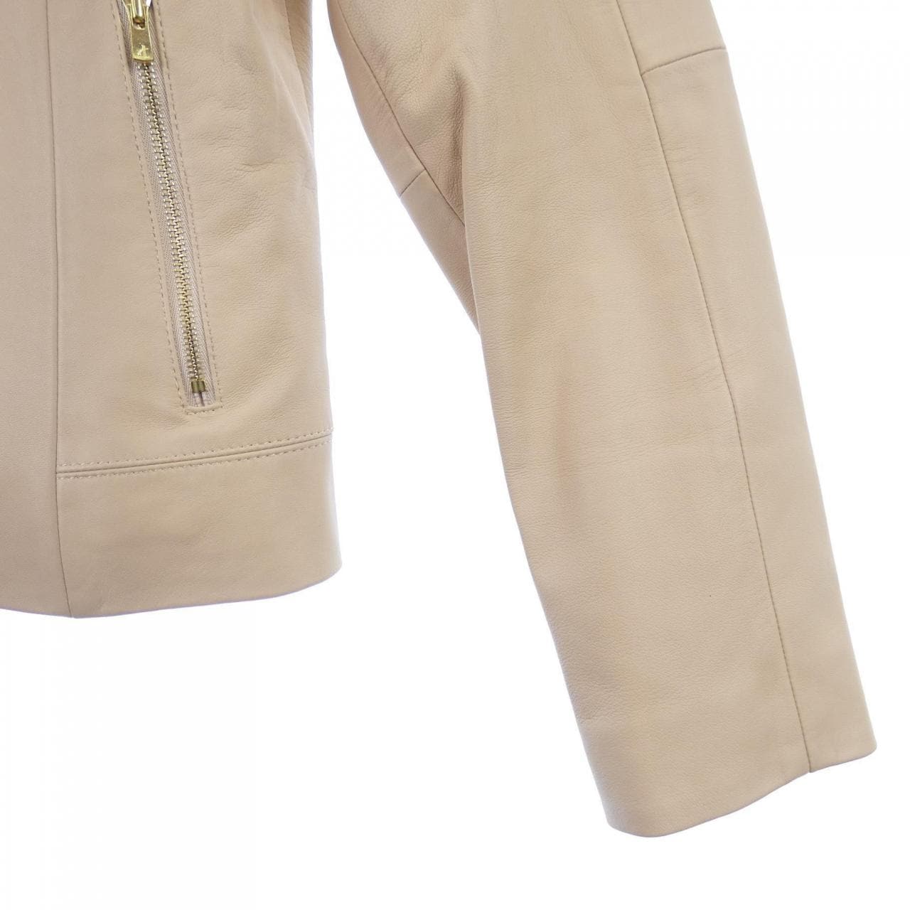 アナイ ANAYI レザージャケット