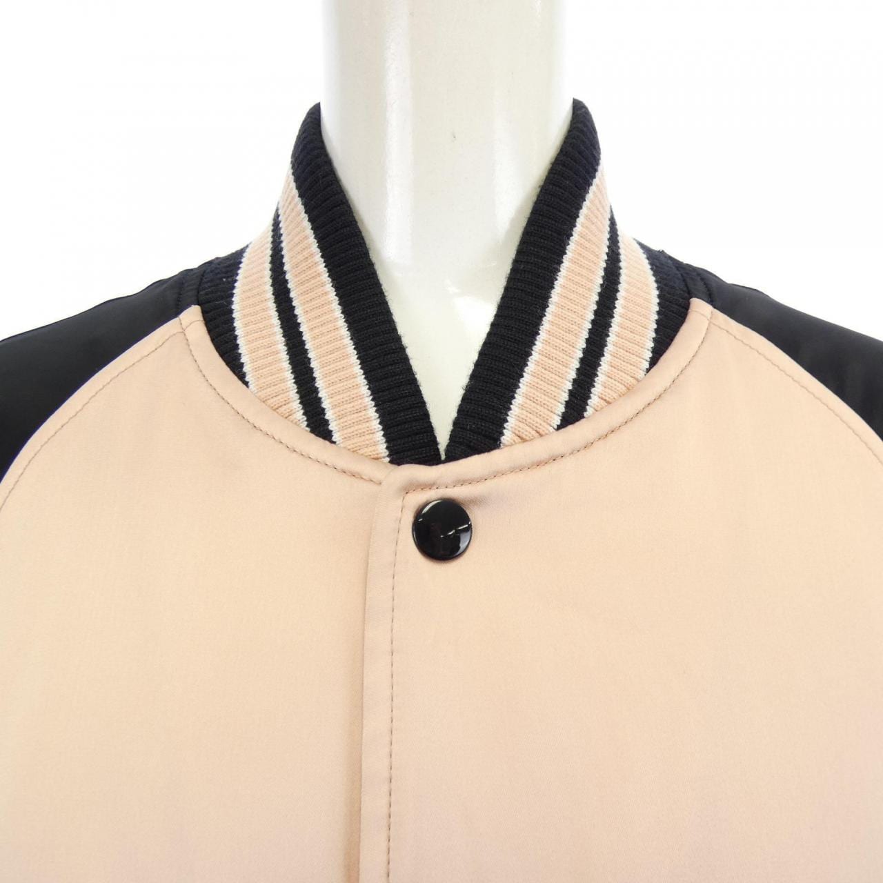 サンローラン SAINT LAURENT 482772 Y161W ブルゾン