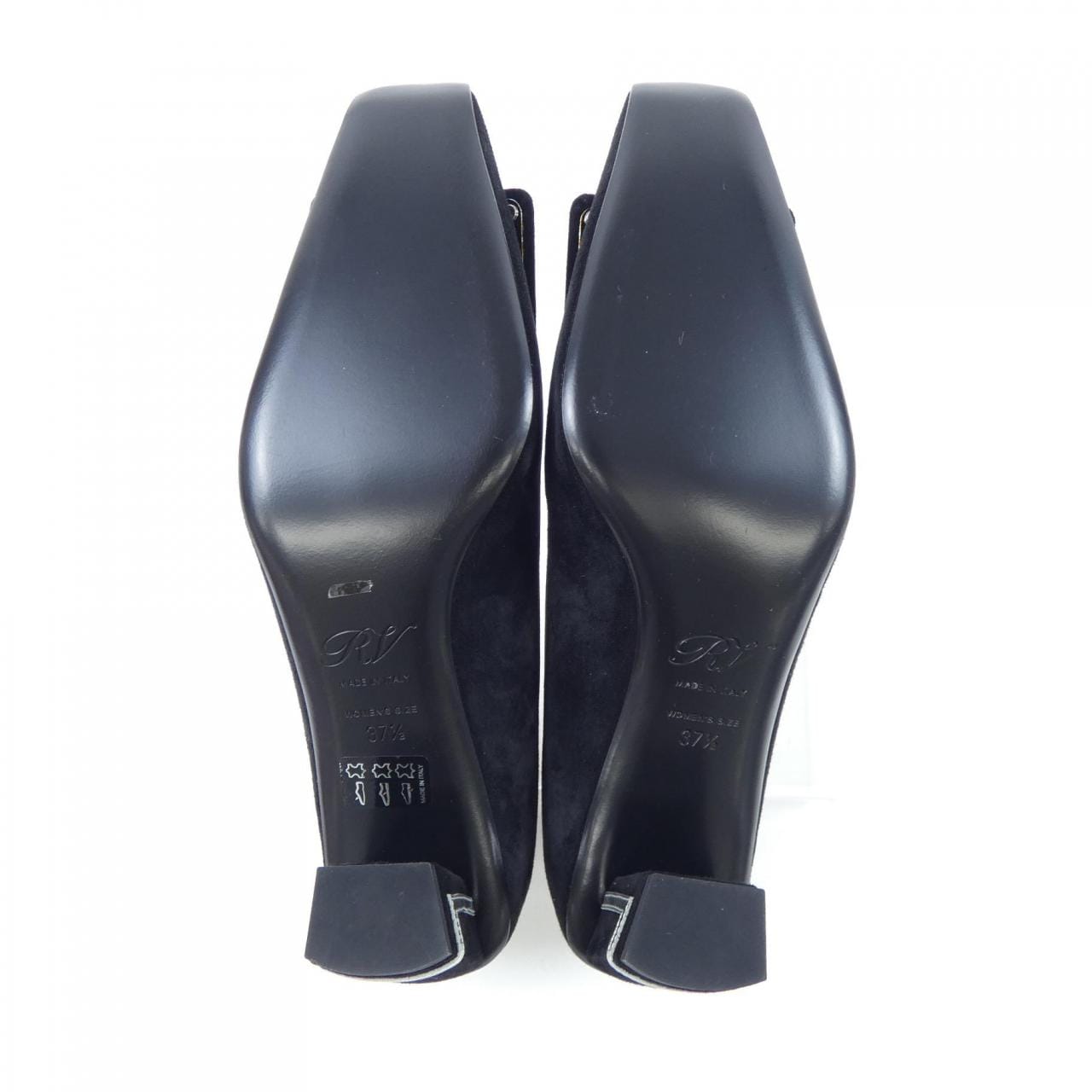 ROGER VIVIER VIVIER 泵