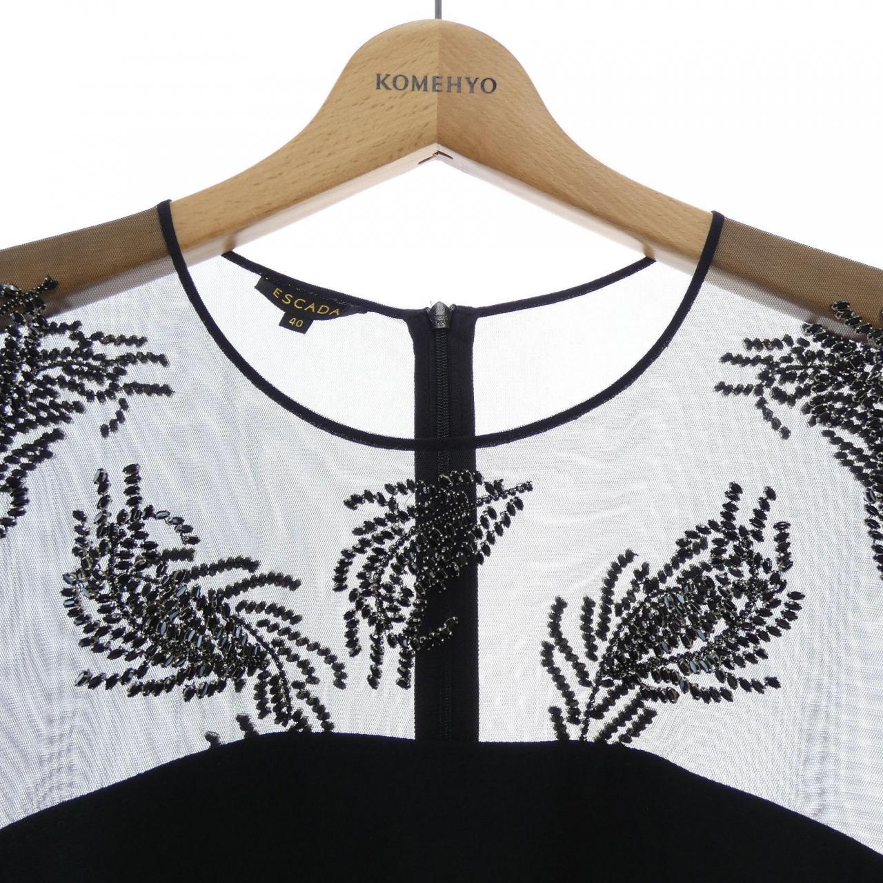 エスカーダ ESCADA ワンピース