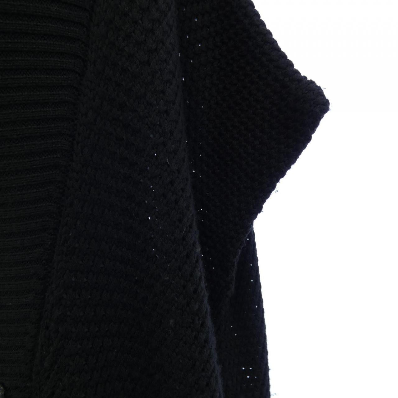 サルヴァトーレフェラガモ SALVATORE FERRAGAMO ロングベスト