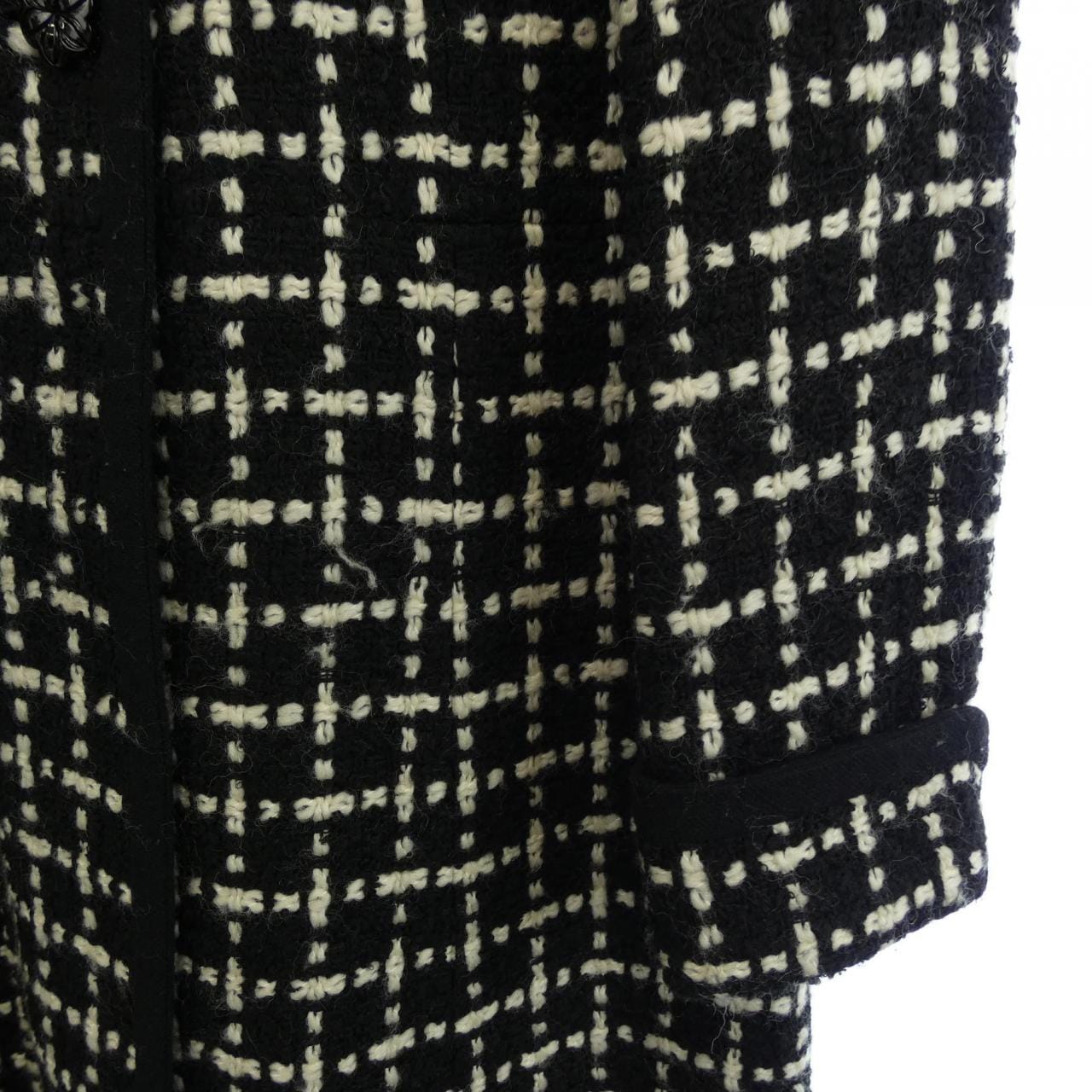 トッカ TOCCA コート