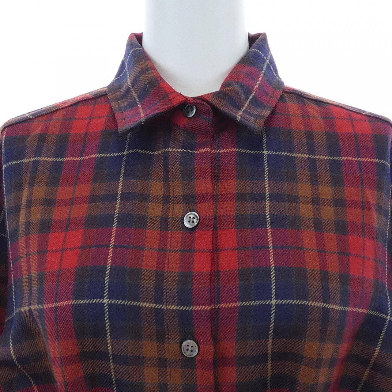 ニジュウサンク 23区 210-5 OP WO YW 0401 ワンピース