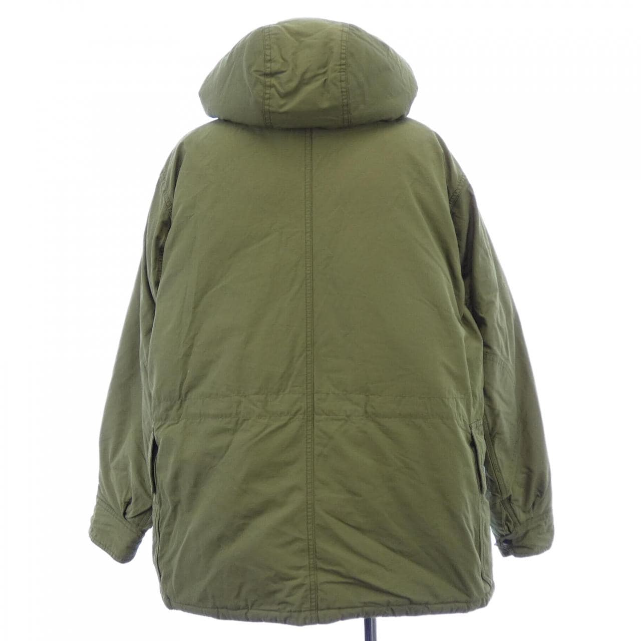 ダブルアールエル RRL ダウンジャケット