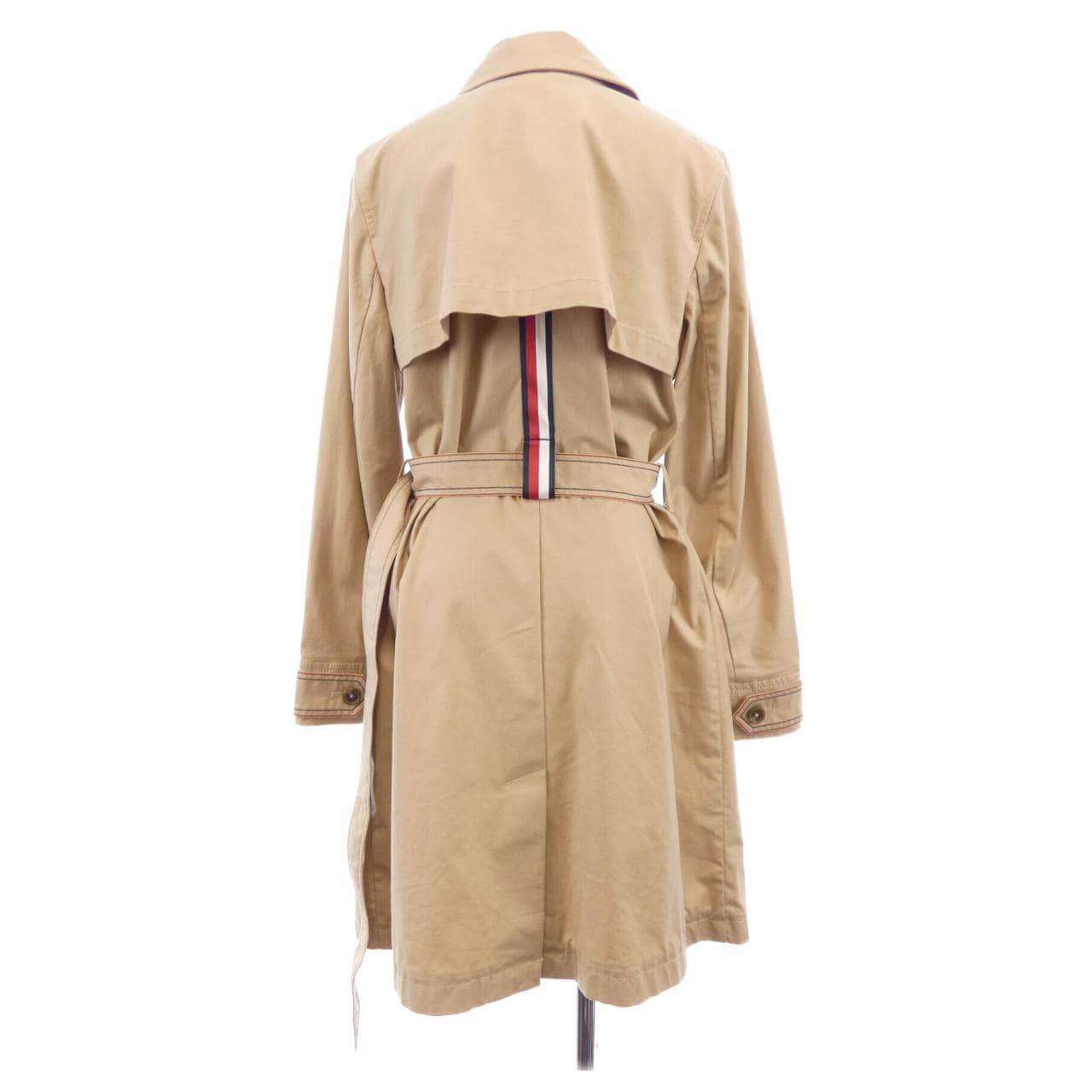 トミーヒルフィガー TOMMY HILFIGER コート