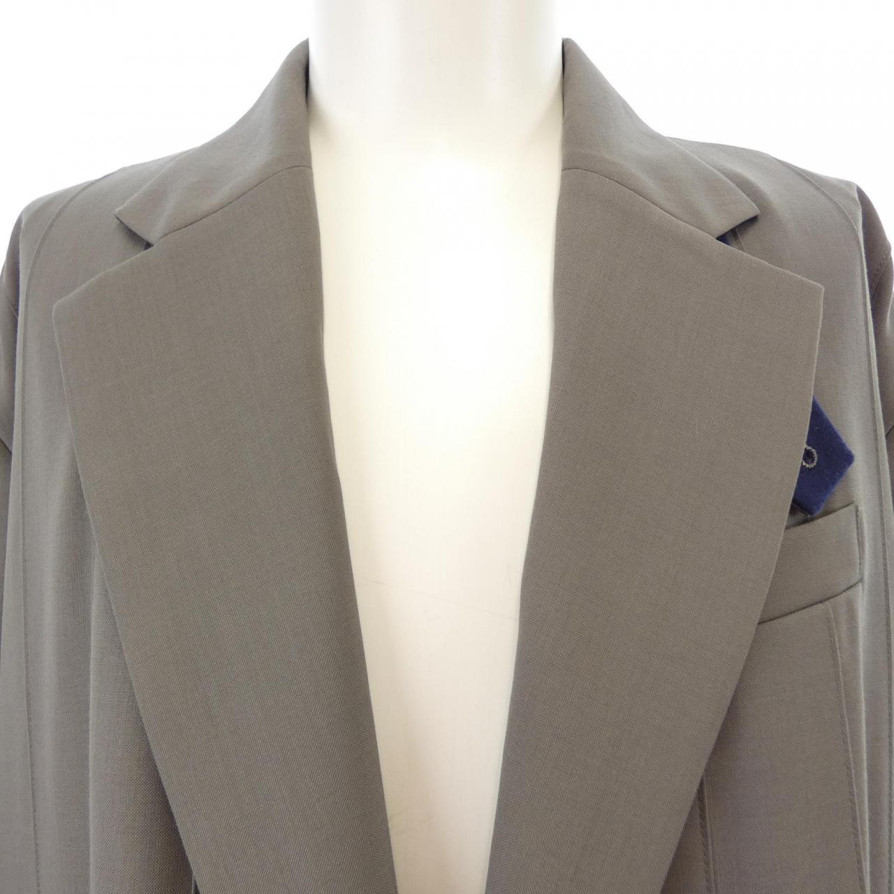 サカイ SACAI 23-02946M ジャケット