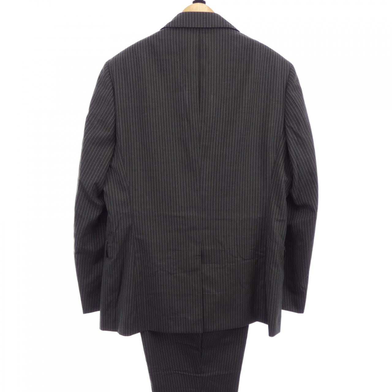 ダンヒル DUNHILL スーツ