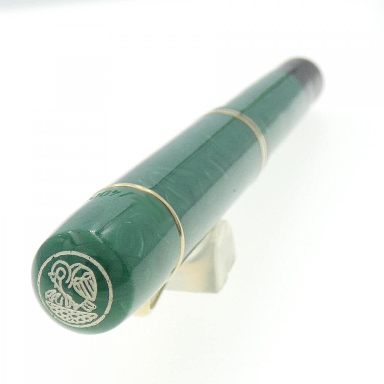 Pelikan Limited Edition 1935 Green Fountain Pen