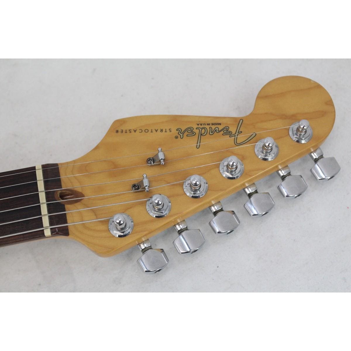 ＦＥＮＤＥＲ　　ＡＭＥＲＩＣＡＮ　ＳＴＡＮＤＡＲＤ　ＳＴ／ＬＨ