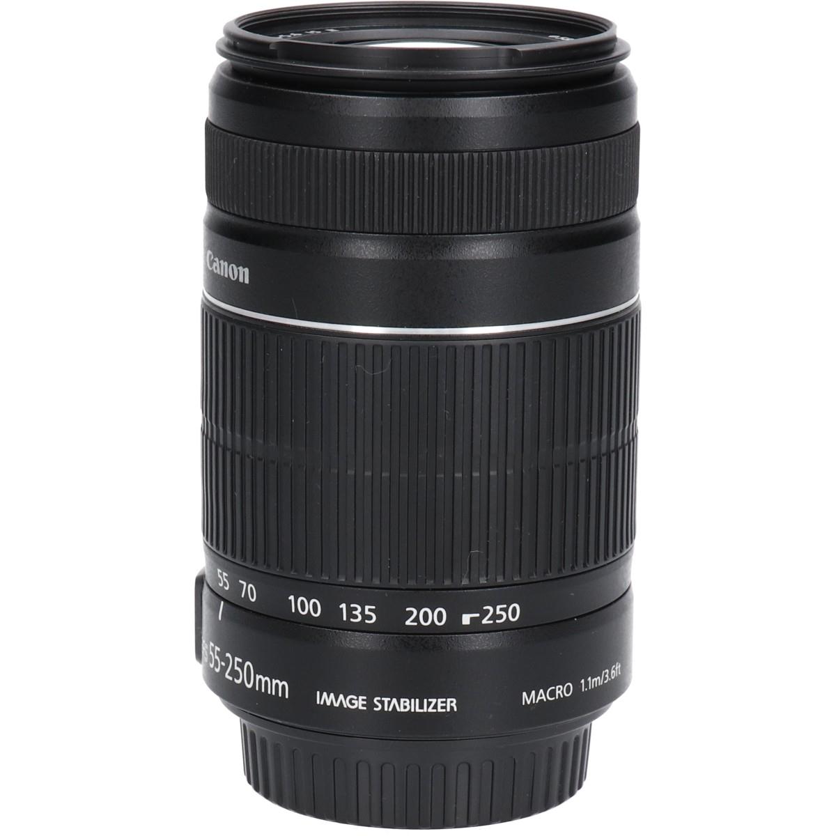 ＥＦ－Ｓ５５－２５０ｍｍ　Ｆ４－５．６ＩＳＩＩ