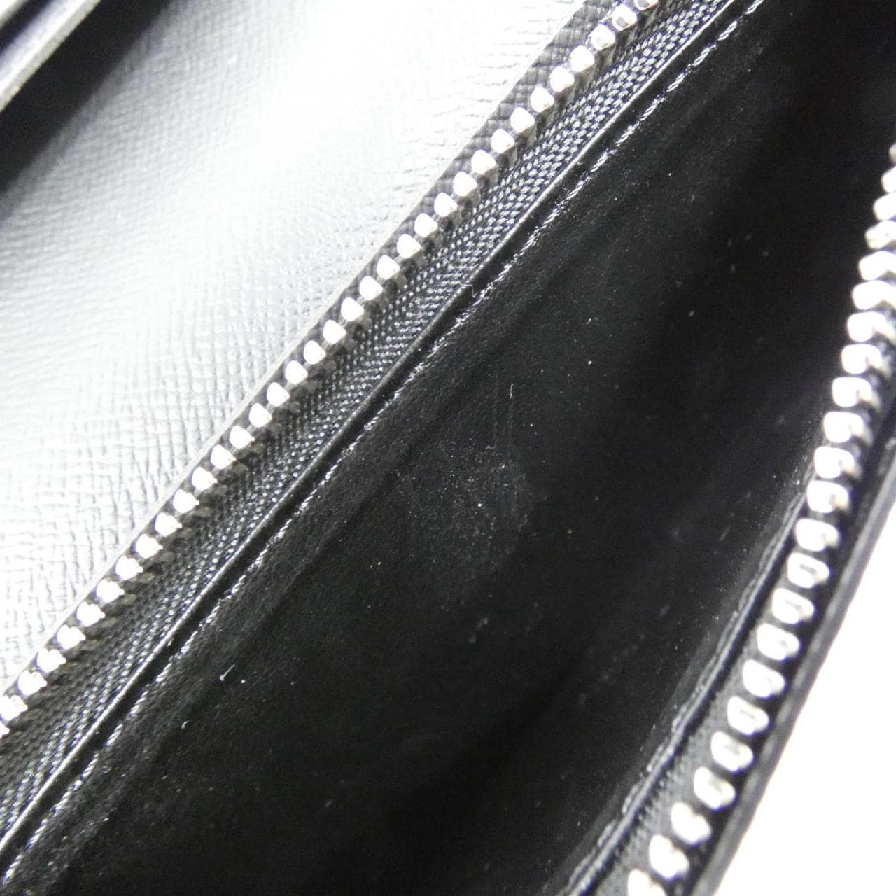 LOUIS VUITTON Damier Graphite Portefeuille Brother N62665 Wallet