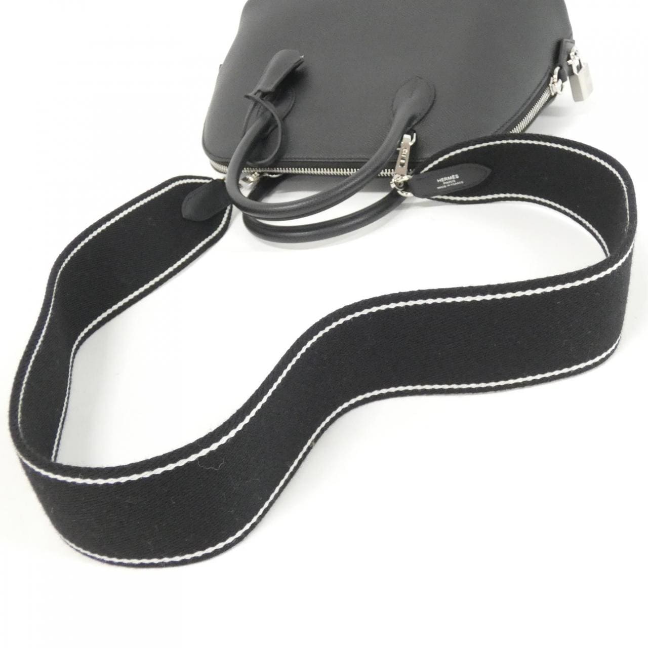 エルメス ボリード1923 ストラップ 25cm 087227CK バッグ