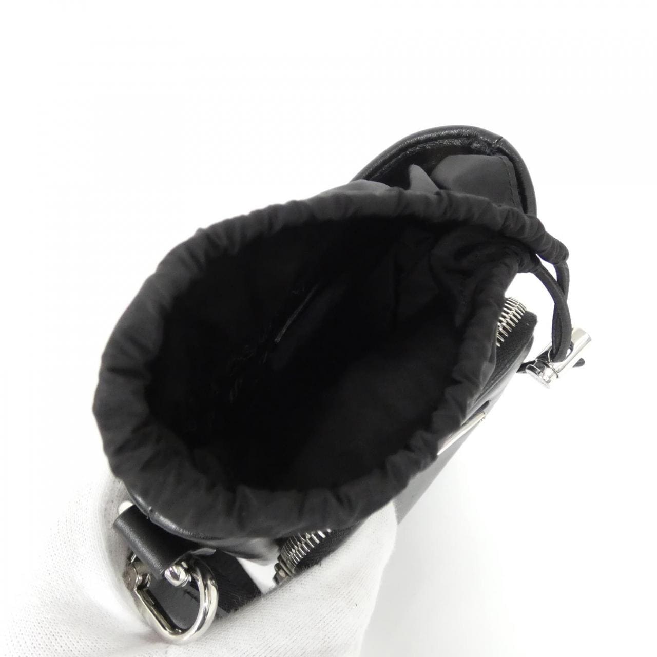 プラダ 2ZH155 フォンケース