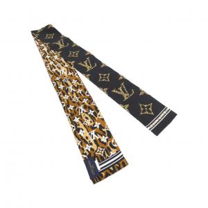 ルイヴィトン バンドー ジャイアント モノグラム ジャングル M73648 スカーフ