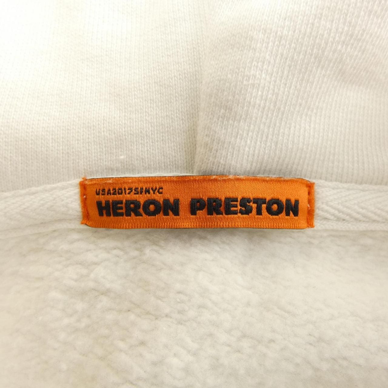 KOMEHYO|HERON PRESTON HERON PRESTON PARKER|HERON PRESTON|MEN'S