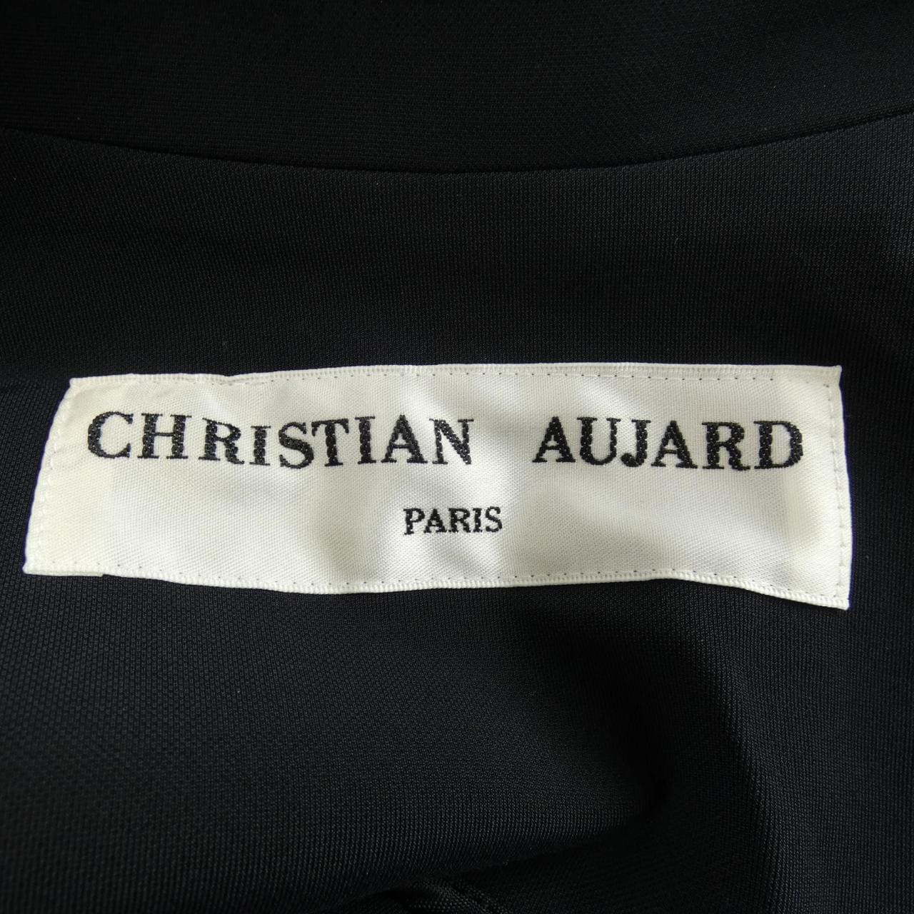 C. Aujard CHRISTIAN AUJARD Suits