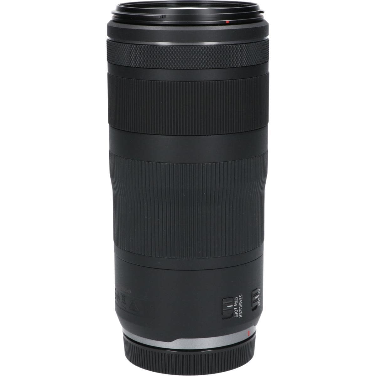 ＣＡＮＯＮ　ＲＦ１００－４００ｍｍ　Ｆ５．６－８ＩＳ　ＵＳＭ