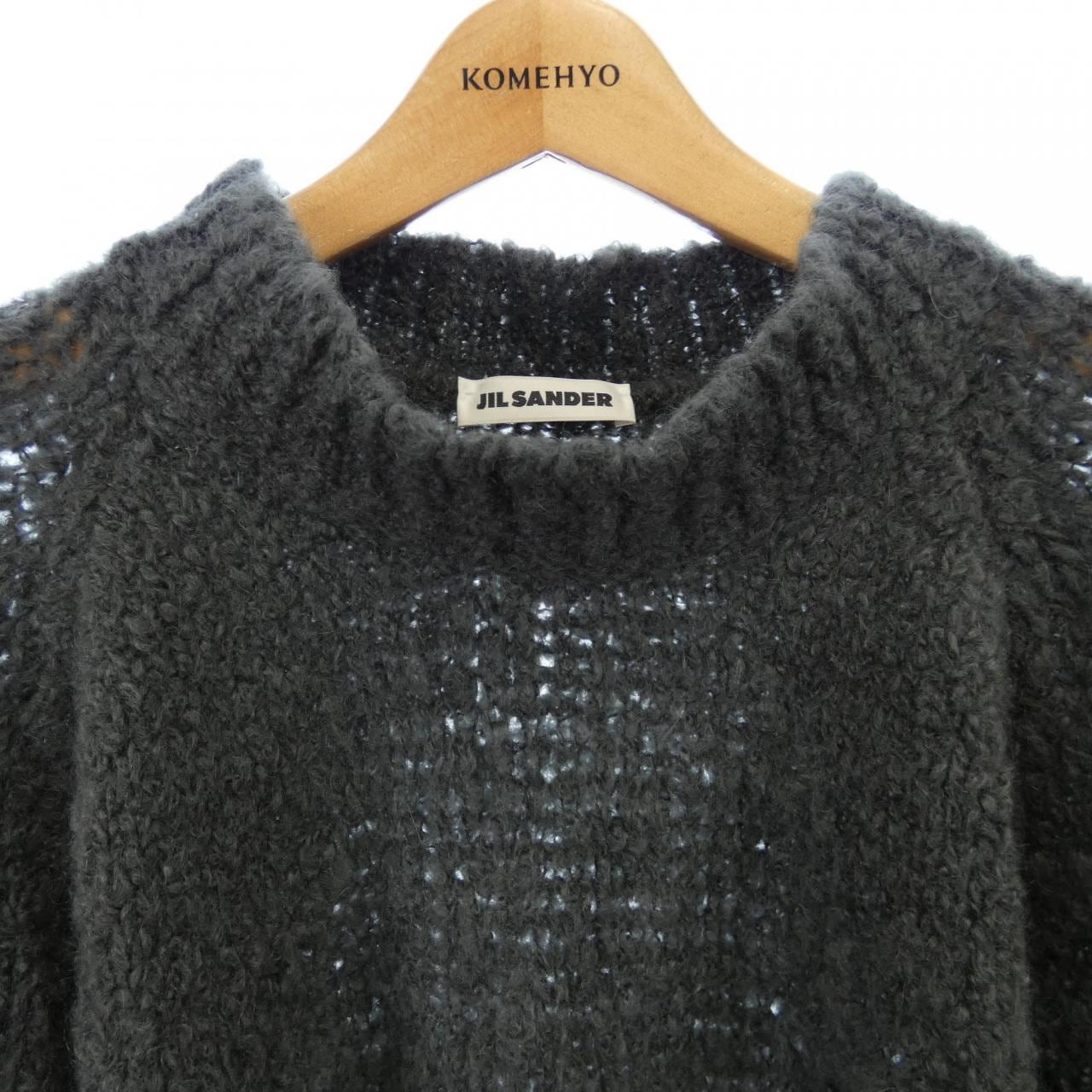 JIL SANDER SANDER Knit