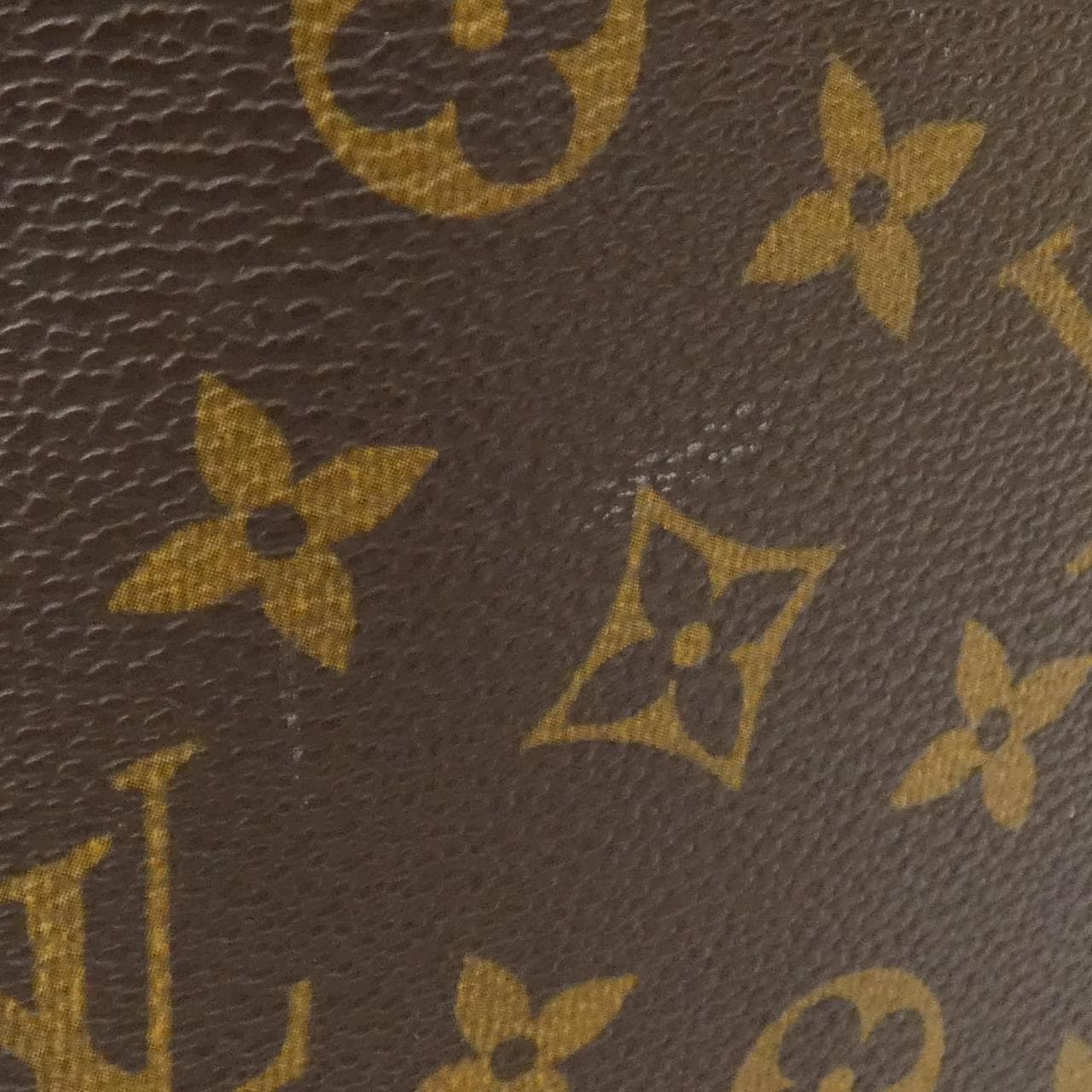 LOUIS VUITTON Monogram Vavin GM M51170 Bag