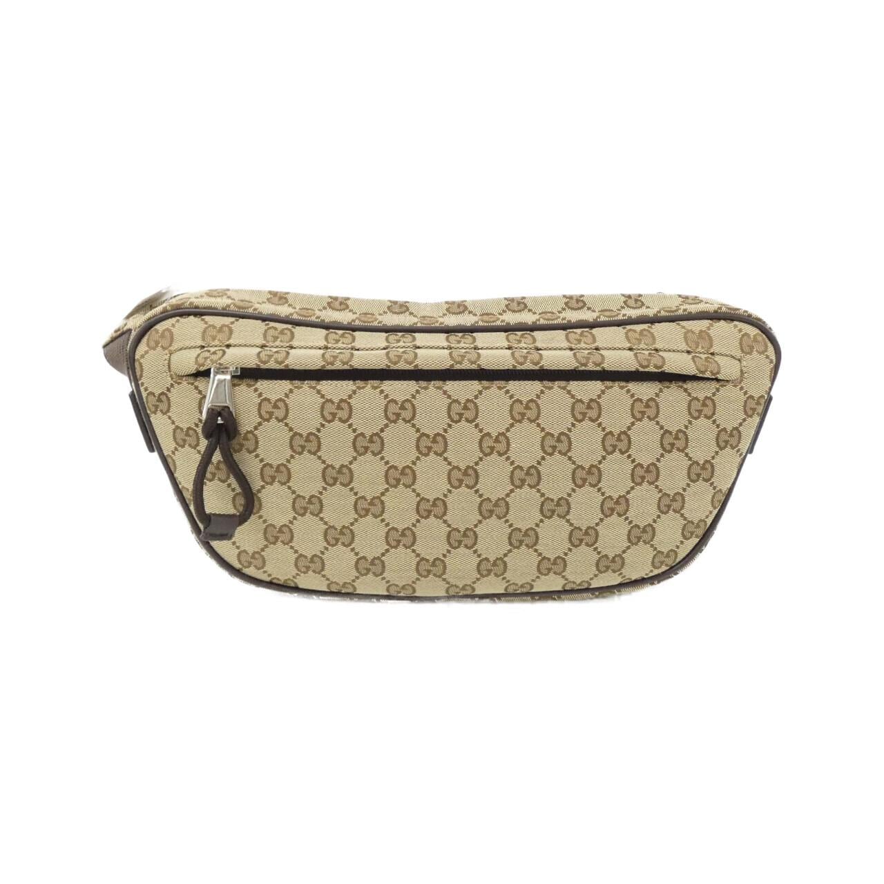 [新品] Gucci 802096 FADUK 單肩包