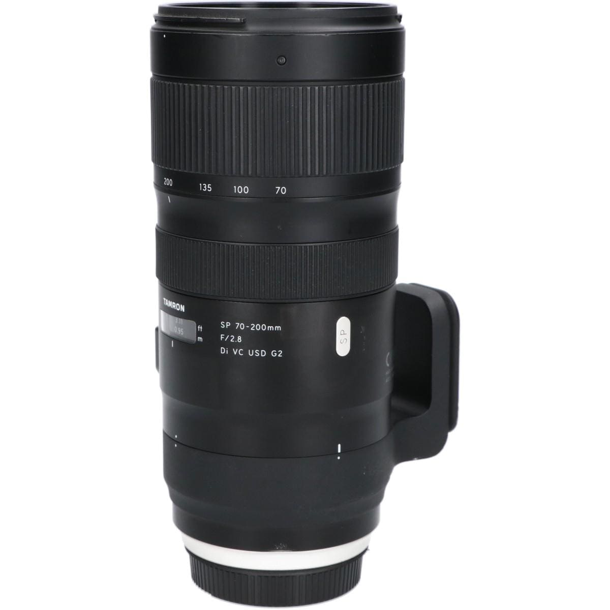 ＥＯＳ７０－２００ｍｍ　Ｆ２．８　ＤＩ　Ｇ２（Ａ０２５）