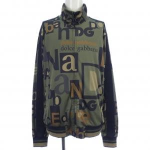 ドルチェアンドガッバーナ DOLCE&GABBANA ブルゾン