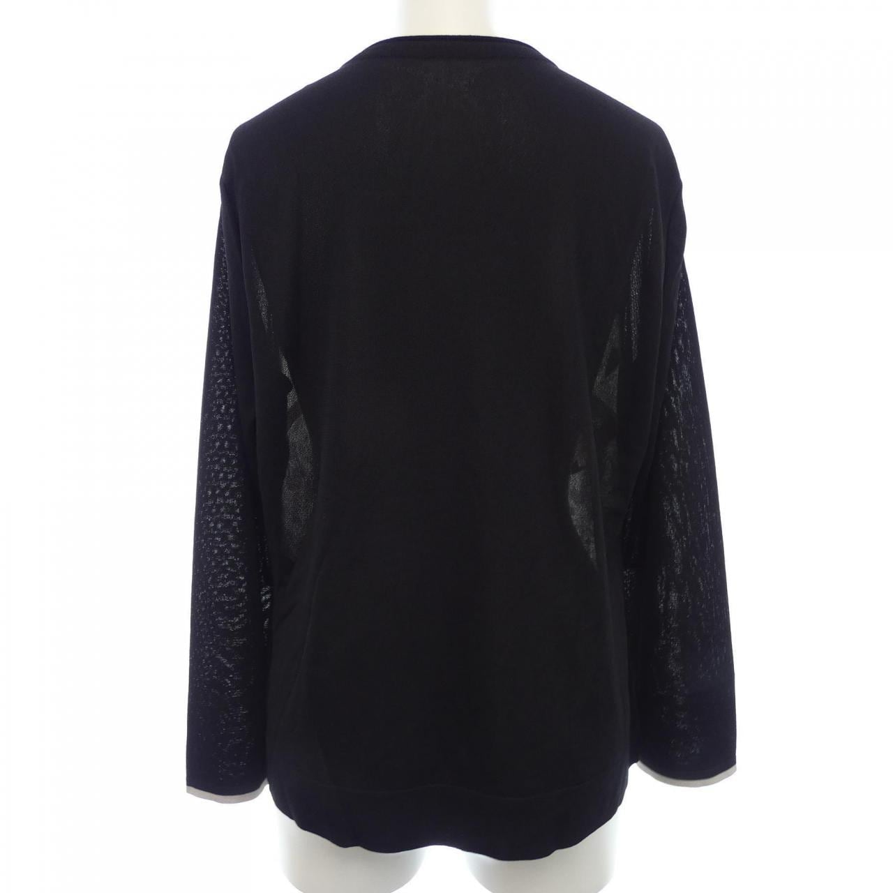 レオナールファッション LEONARD FASHION カーディガン