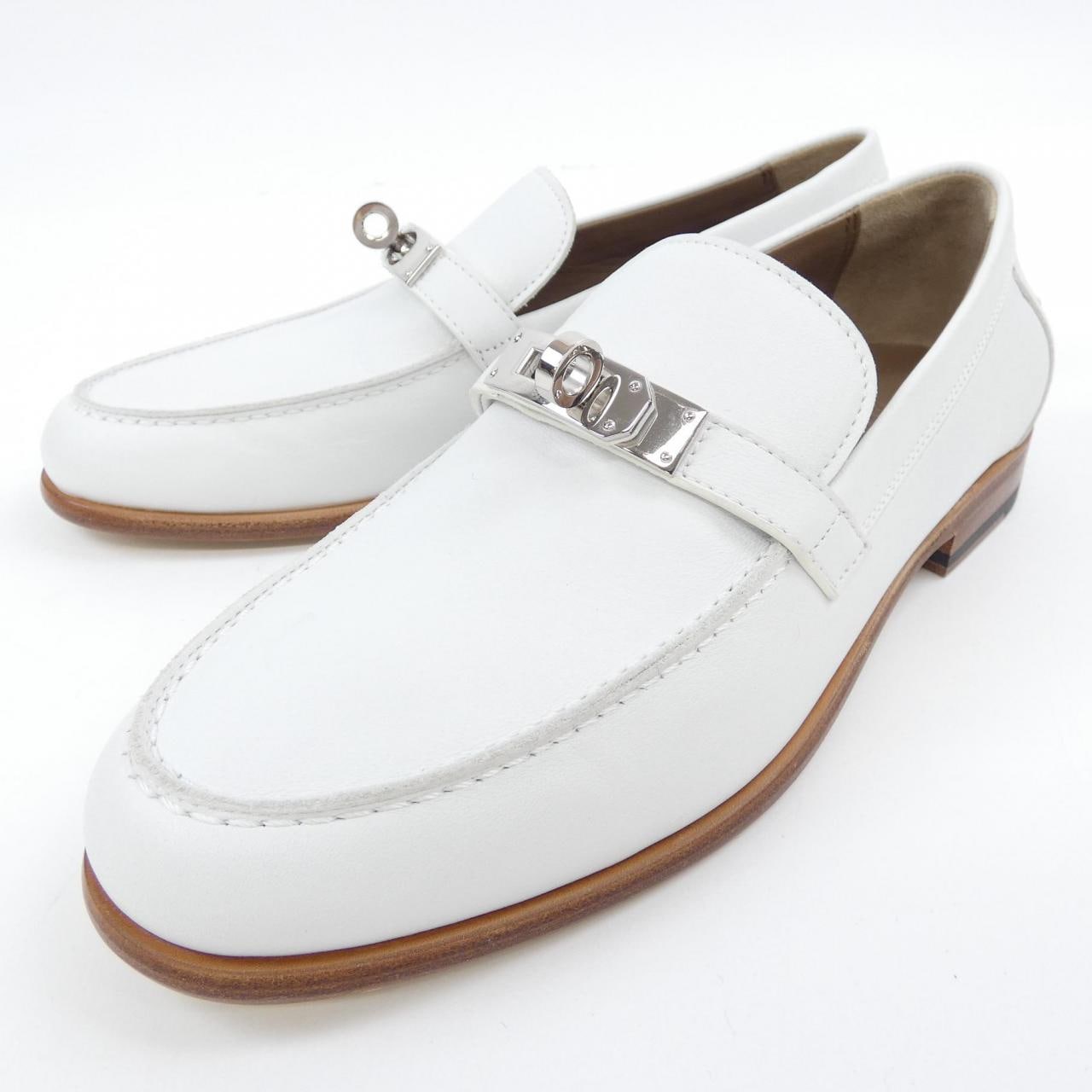 エルメス HERMES デスタン ケリーバックル 212114Z シューズ